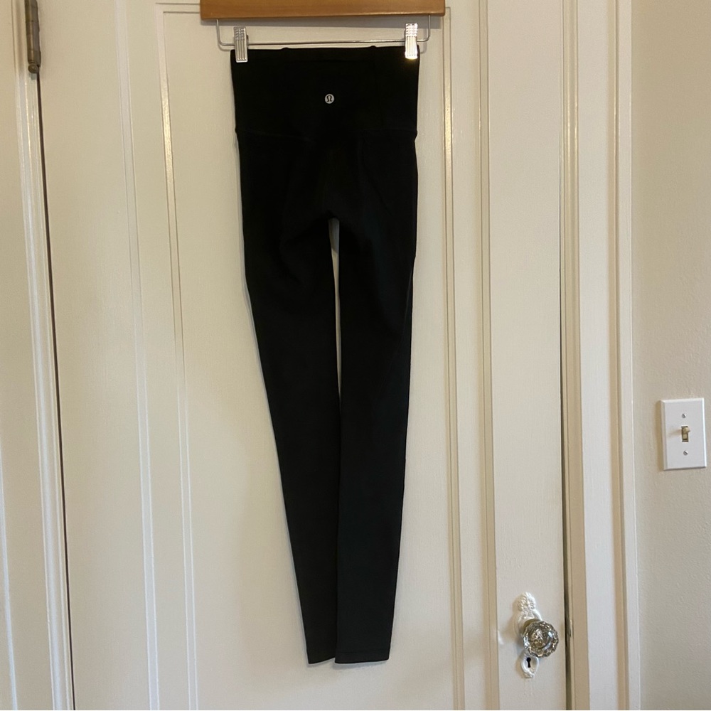 Lululemon Mapped Out high rise tights - Picture 8 of 8